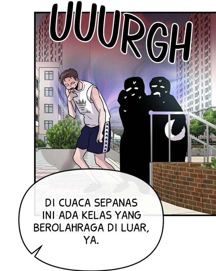 Back to The Chanbi Chapter 26 Gambar 11