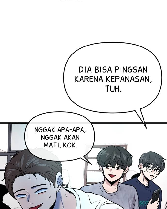 Back to The Chanbi Chapter 26 Gambar 12