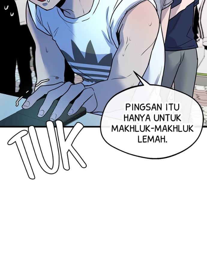 Back to The Chanbi Chapter 26 Gambar 13