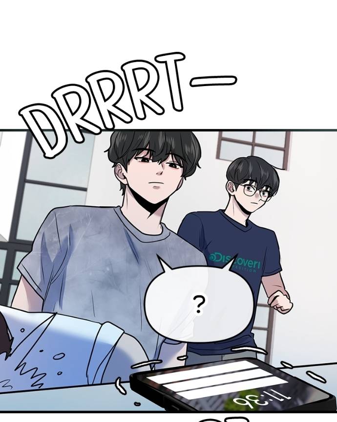 Back to The Chanbi Chapter 26 Gambar 14