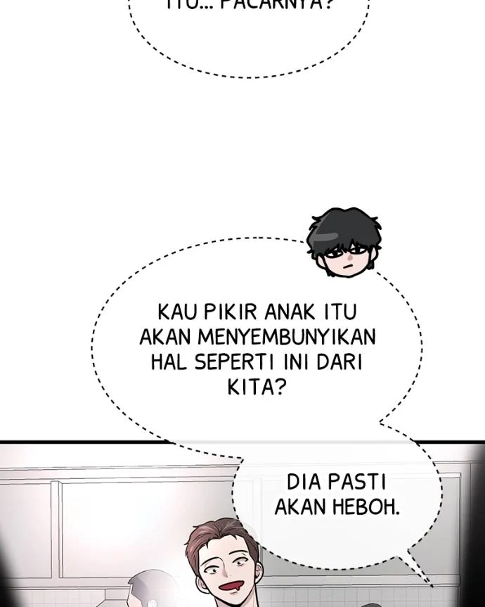 Back to The Chanbi Chapter 26 Gambar 19