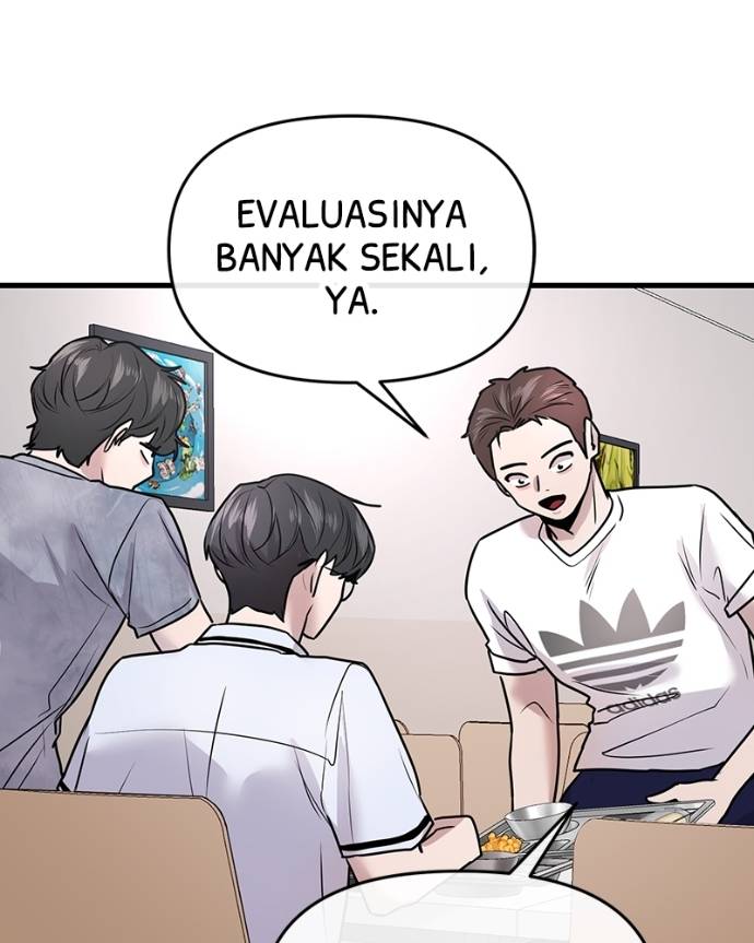 Back to The Chanbi Chapter 26 Gambar 21