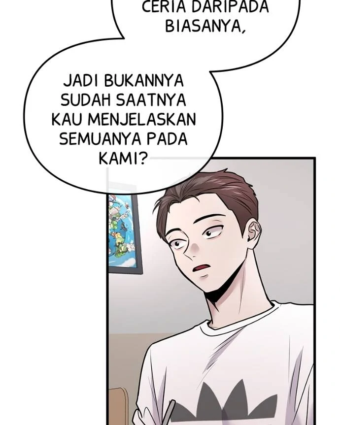 Back to The Chanbi Chapter 26 Gambar 25