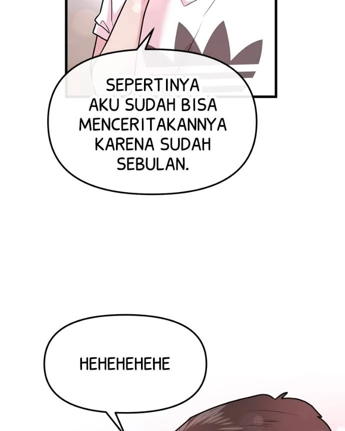 Back to The Chanbi Chapter 26 Gambar 27