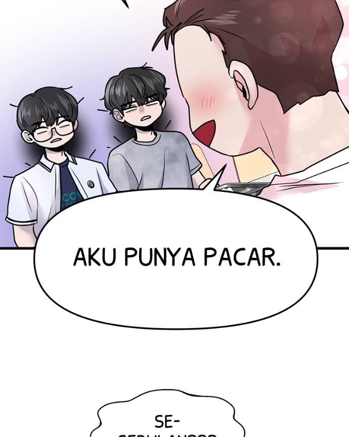 Back to The Chanbi Chapter 26 Gambar 28