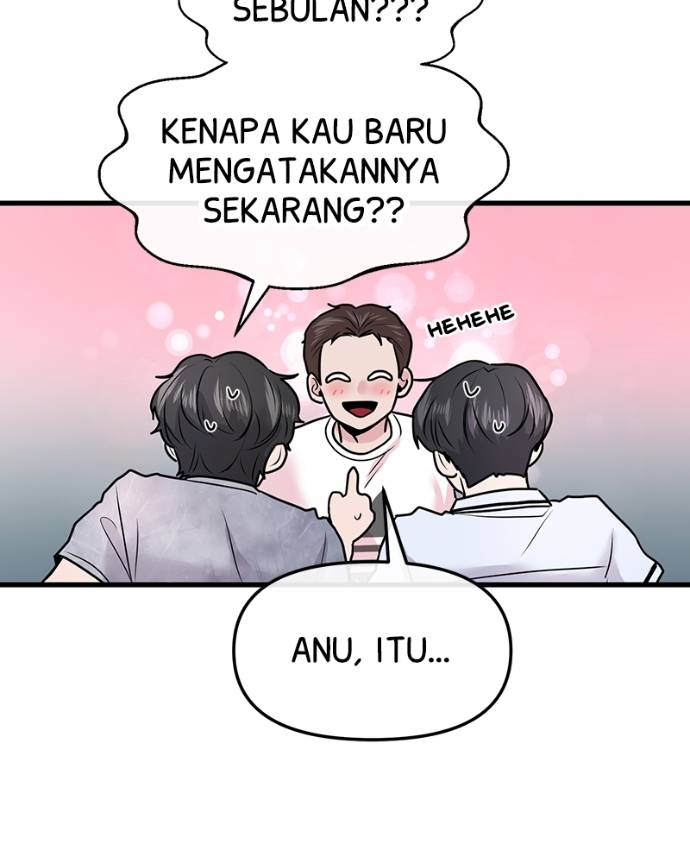 Back to The Chanbi Chapter 26 Gambar 29