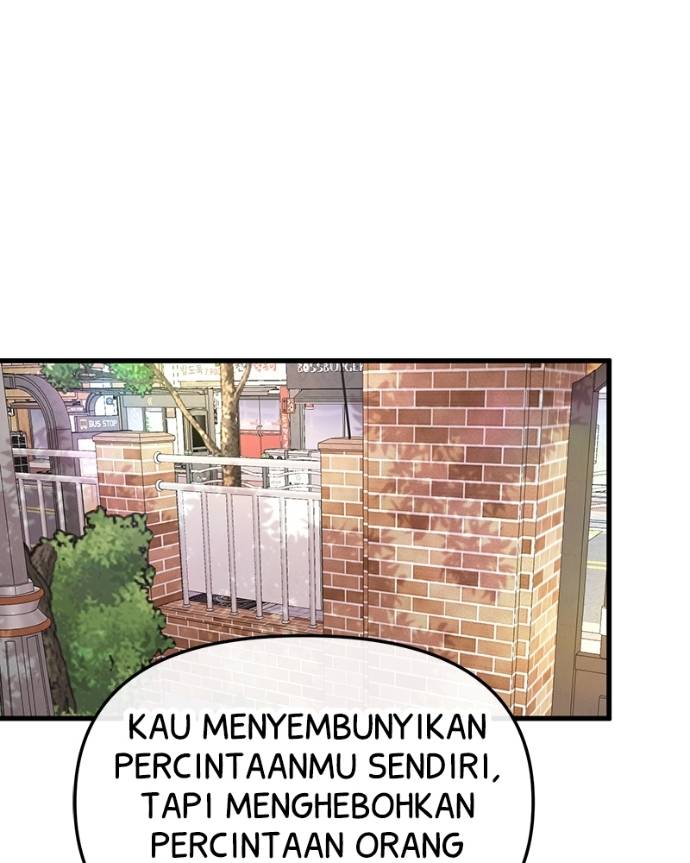 Back to The Chanbi Chapter 26 Gambar 32