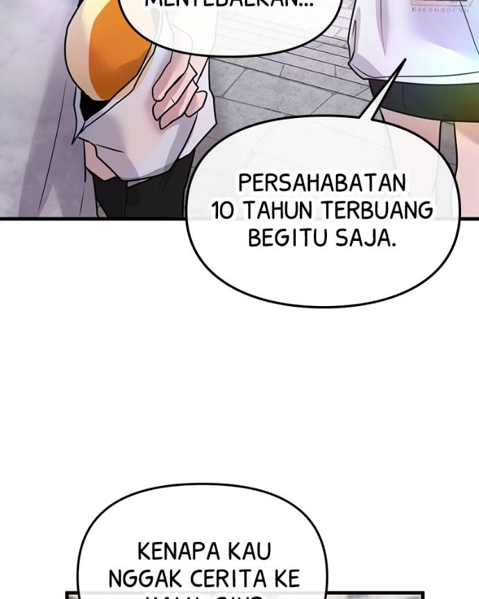 Back to The Chanbi Chapter 26 Gambar 34