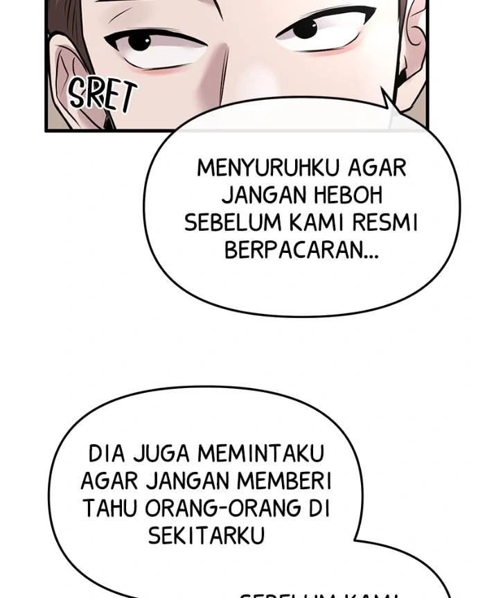 Back to The Chanbi Chapter 26 Gambar 38