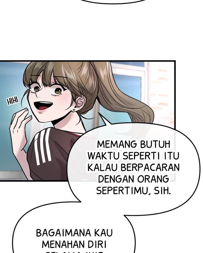 Back to The Chanbi Chapter 26 Gambar 40