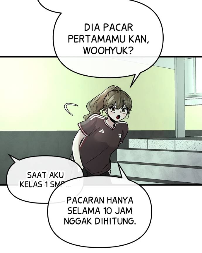 Back to The Chanbi Chapter 26 Gambar 44