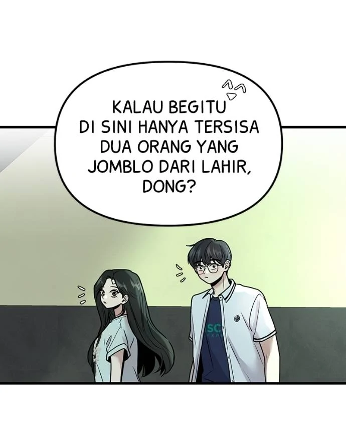 Back to The Chanbi Chapter 26 Gambar 45