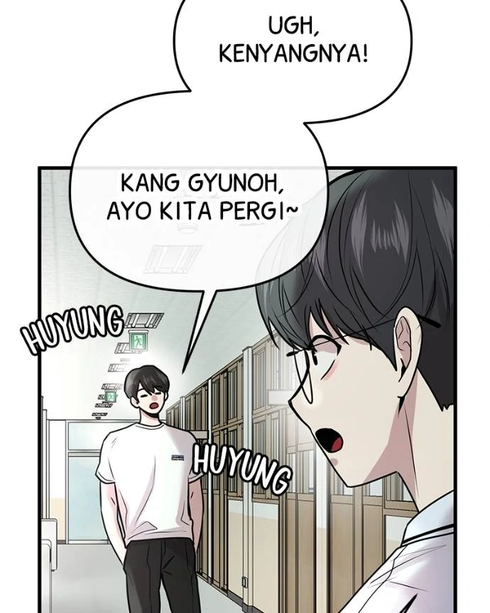 Back to The Chanbi Chapter 26 Gambar 51