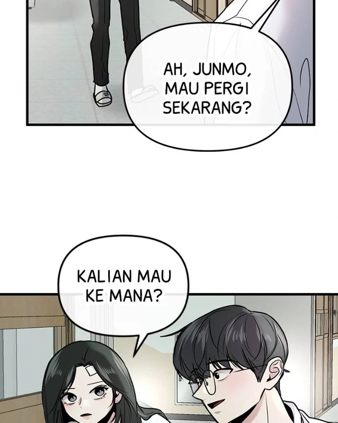 Back to The Chanbi Chapter 26 Gambar 52