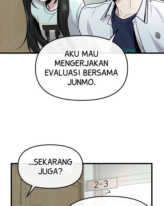 Back to The Chanbi Chapter 26 Gambar 53