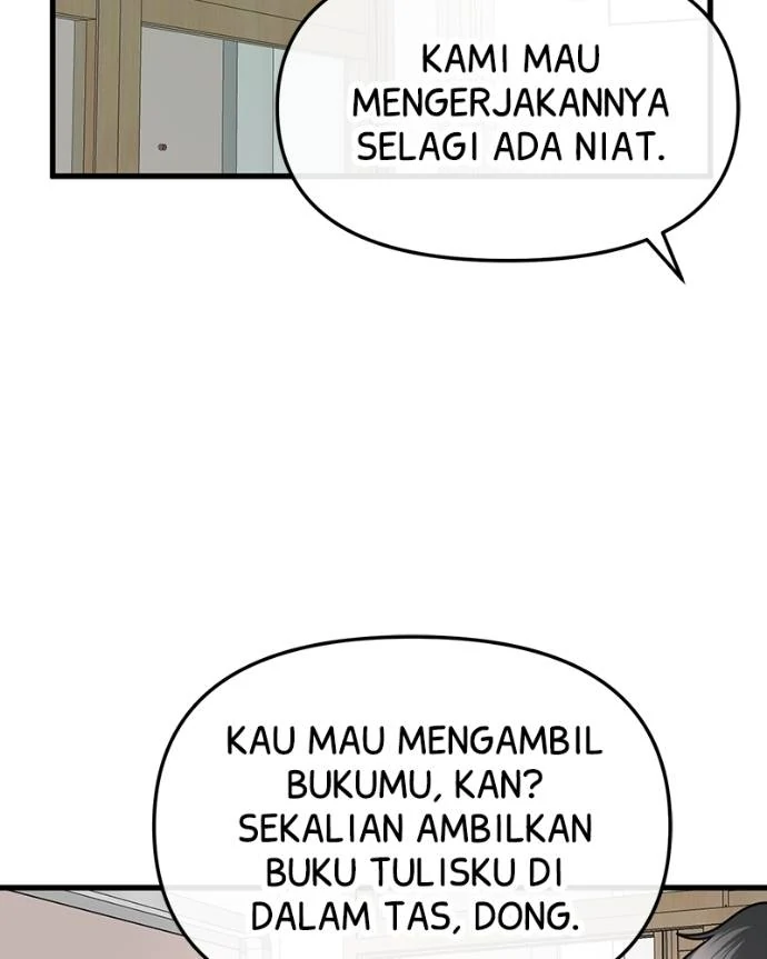 Back to The Chanbi Chapter 26 Gambar 54