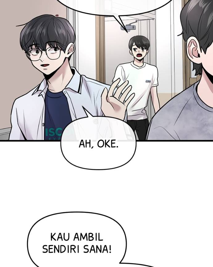 Back to The Chanbi Chapter 26 Gambar 55