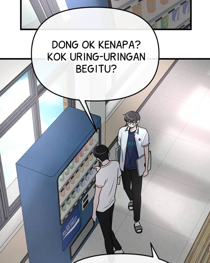Back to The Chanbi Chapter 26 Gambar 59