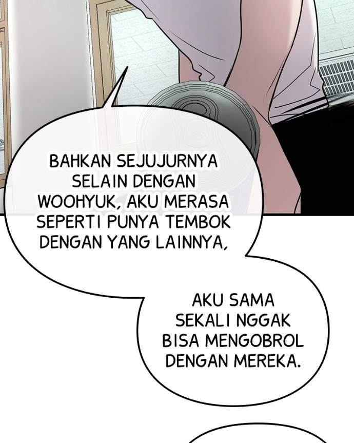 Back to The Chanbi Chapter 26 Gambar 66