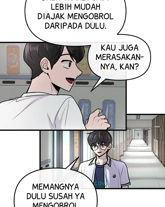 Back to The Chanbi Chapter 26 Gambar 68