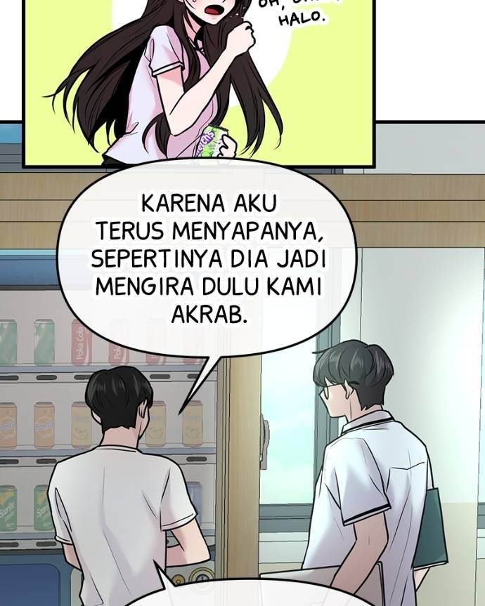 Back to The Chanbi Chapter 26 Gambar 71