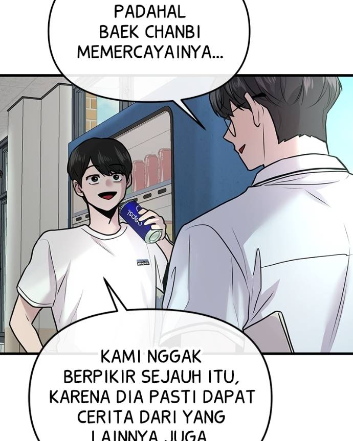 Back to The Chanbi Chapter 26 Gambar 74