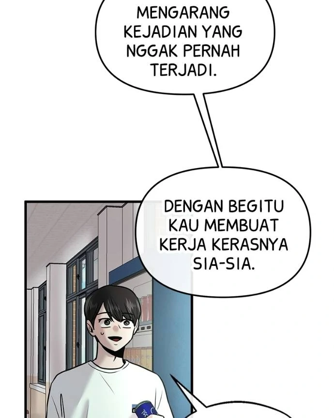 Back to The Chanbi Chapter 26 Gambar 78