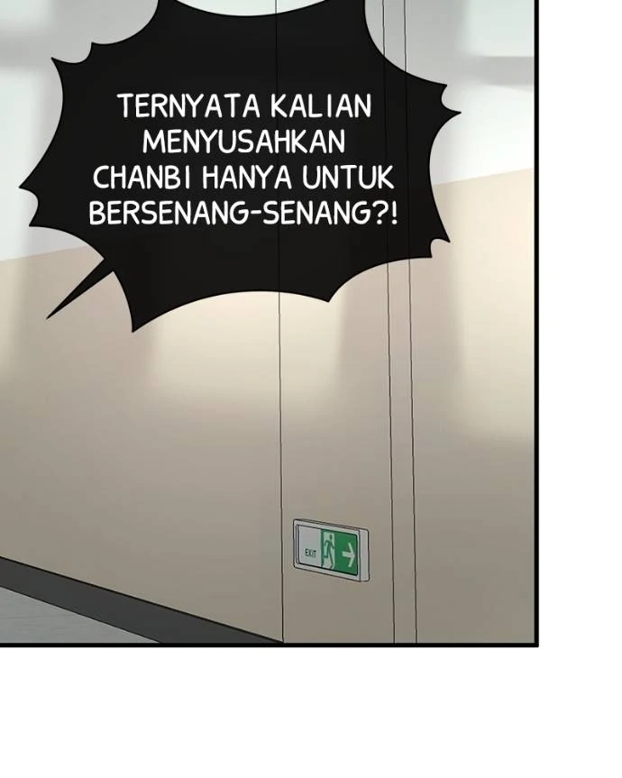 Back to The Chanbi Chapter 26 Gambar 85