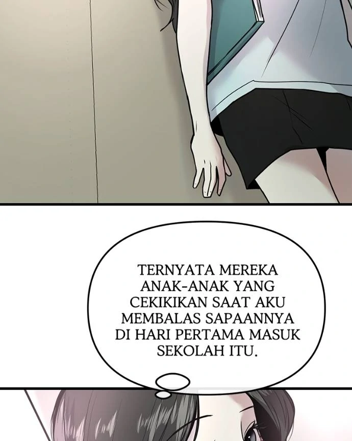 Back to The Chanbi Chapter 26 Gambar 87