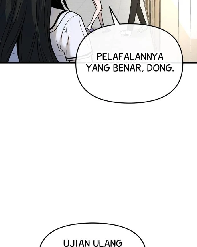 Back to The Chanbi Chapter 25 Gambar 22