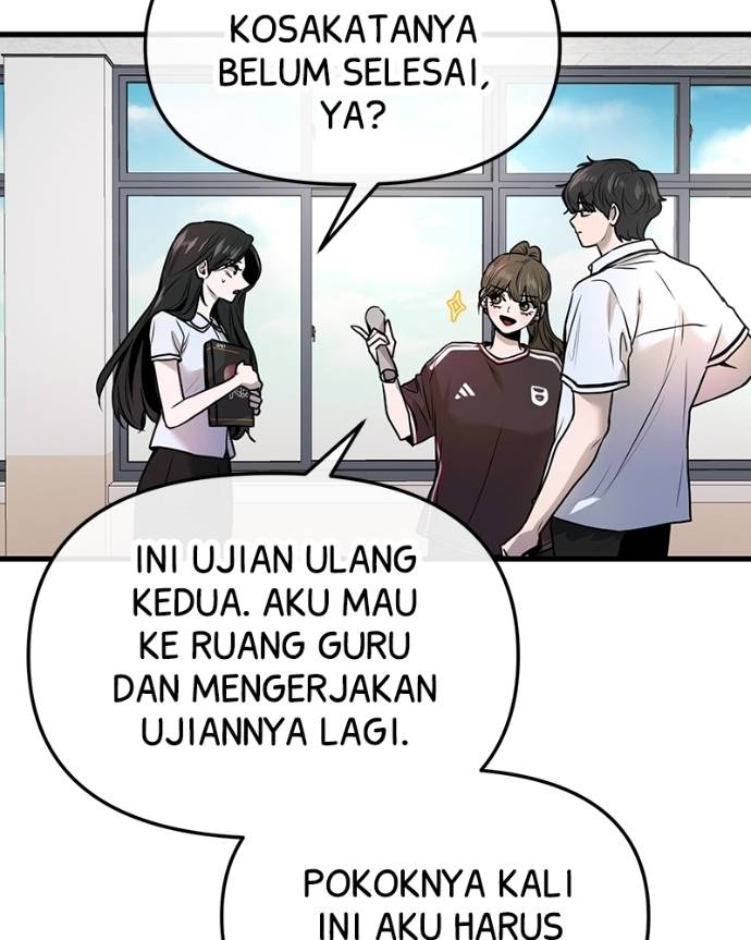 Back to The Chanbi Chapter 25 Gambar 23