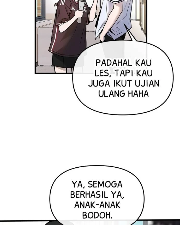 Back to The Chanbi Chapter 25 Gambar 25