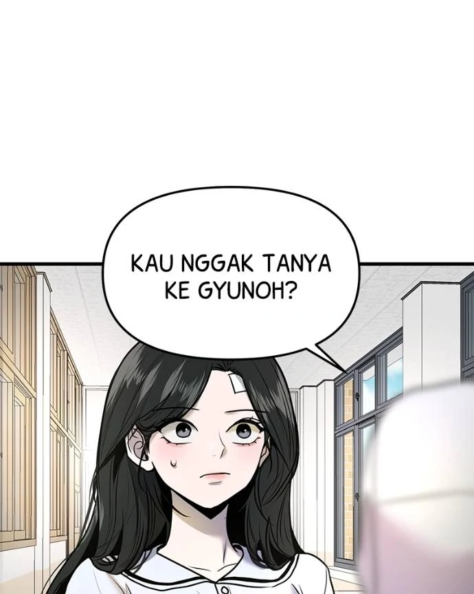 Back to The Chanbi Chapter 25 Gambar 28