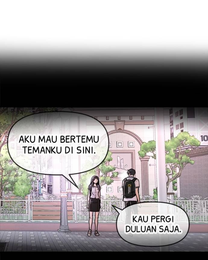 Back to The Chanbi Chapter 25 Gambar 3