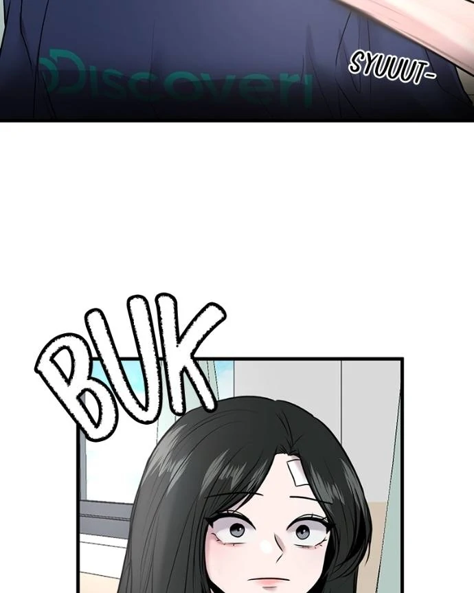 Back to The Chanbi Chapter 25 Gambar 34