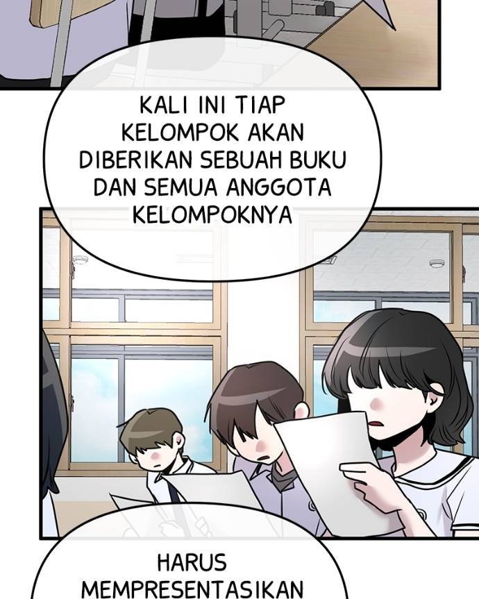 Back to The Chanbi Chapter 25 Gambar 42