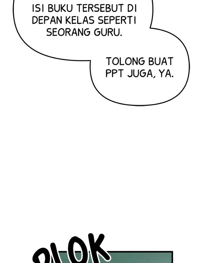 Back to The Chanbi Chapter 25 Gambar 43