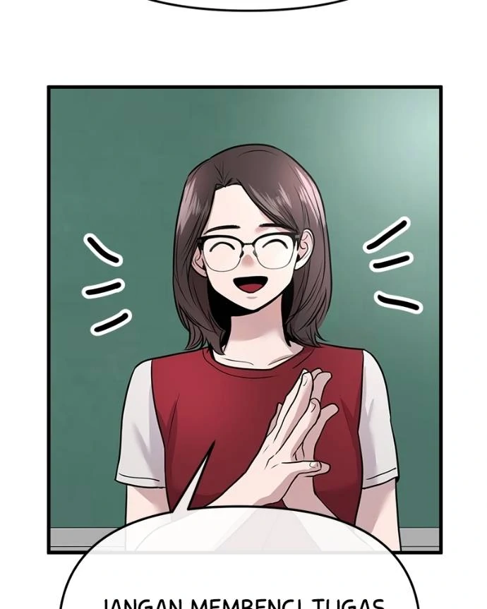 Back to The Chanbi Chapter 25 Gambar 45