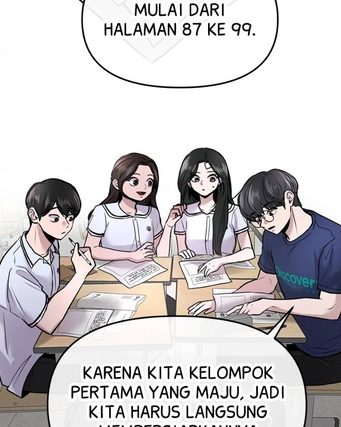 Back to The Chanbi Chapter 25 Gambar 48