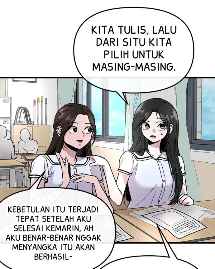 Back to The Chanbi Chapter 25 Gambar 51