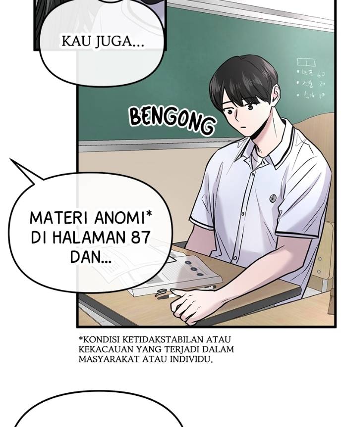 Back to The Chanbi Chapter 25 Gambar 53