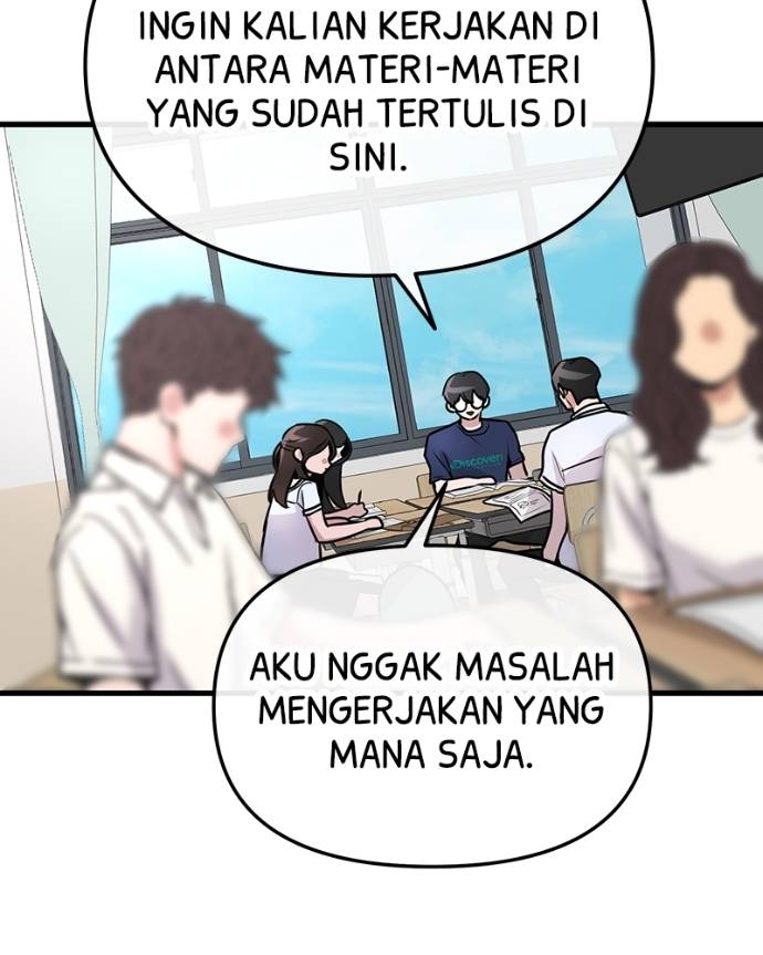 Back to The Chanbi Chapter 25 Gambar 58