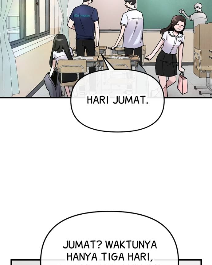 Back to The Chanbi Chapter 25 Gambar 63