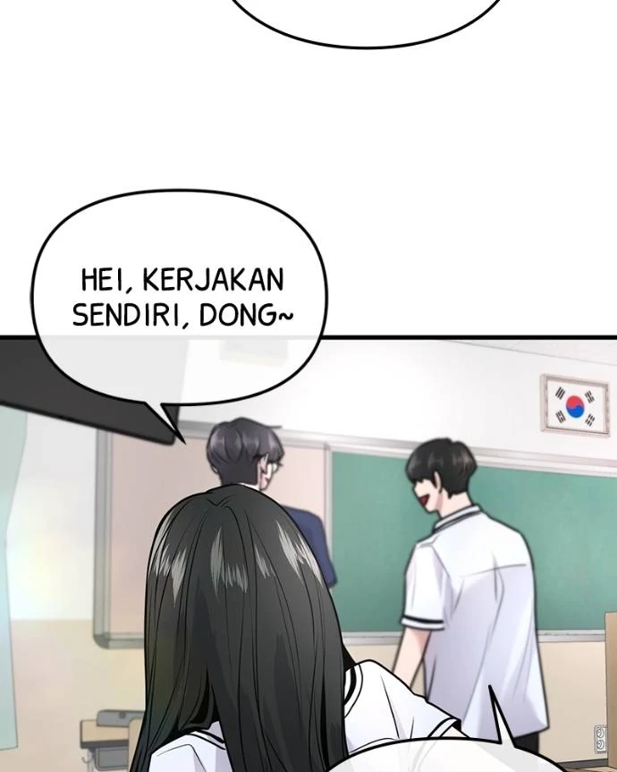 Back to The Chanbi Chapter 25 Gambar 65