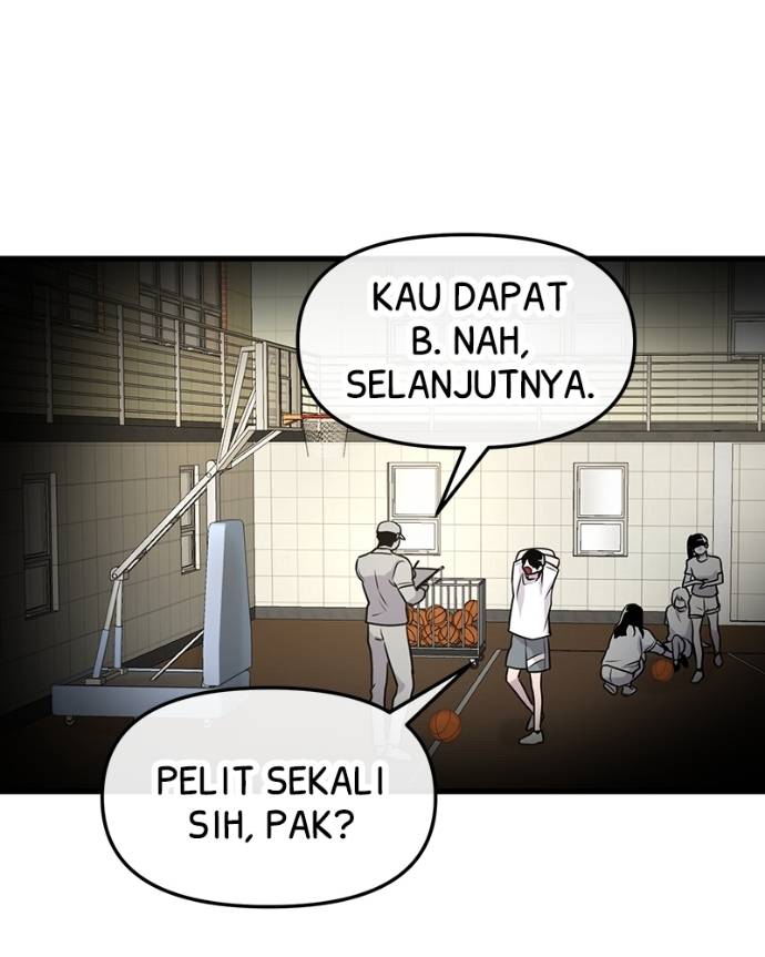 Back to The Chanbi Chapter 25 Gambar 70