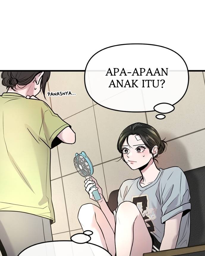 Back to The Chanbi Chapter 25 Gambar 71