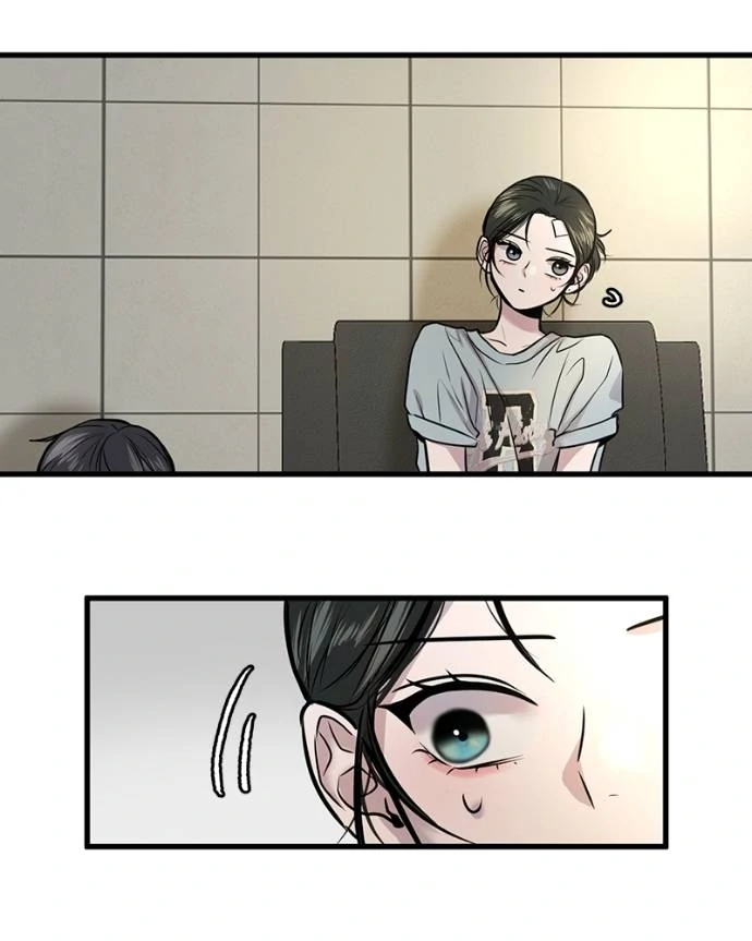 Back to The Chanbi Chapter 25 Gambar 79