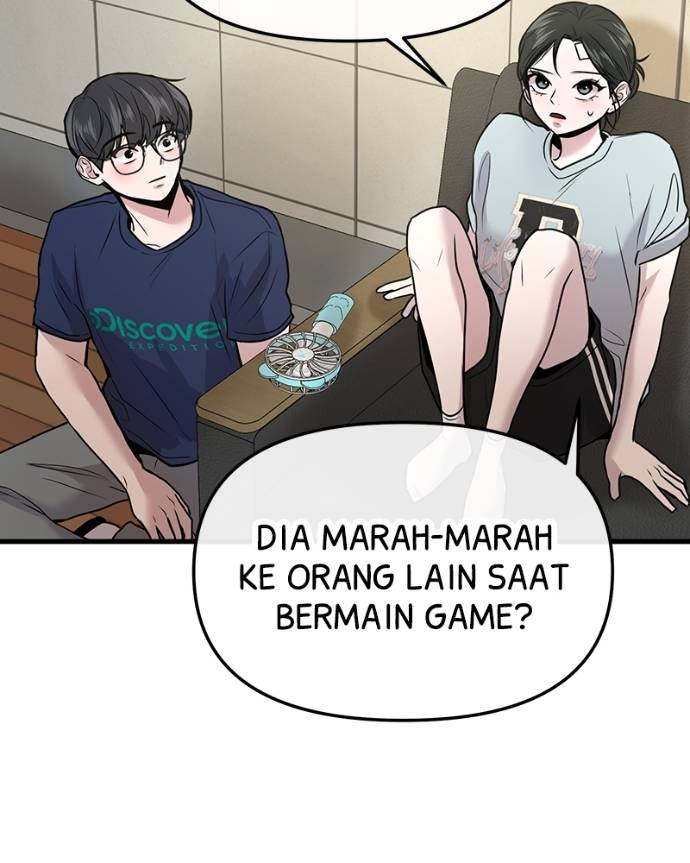 Back to The Chanbi Chapter 25 Gambar 82