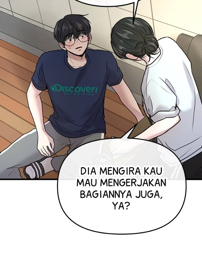 Back to The Chanbi Chapter 25 Gambar 88