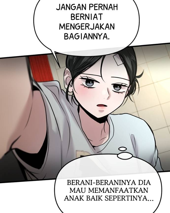 Back to The Chanbi Chapter 25 Gambar 91